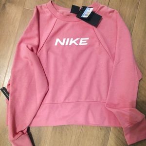 Nike medium sweatshirt